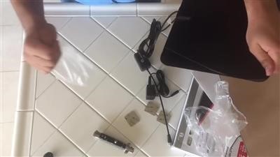 digital tv antenna to hdmi